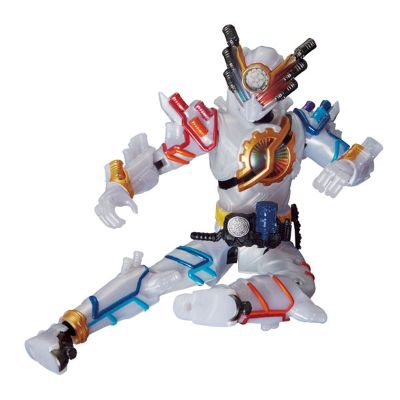 假面骑士ビルド ボトル橙ジRider系列13 假面骑士ビルド ジーニアスフォーム[Bandai]《０６月予约》