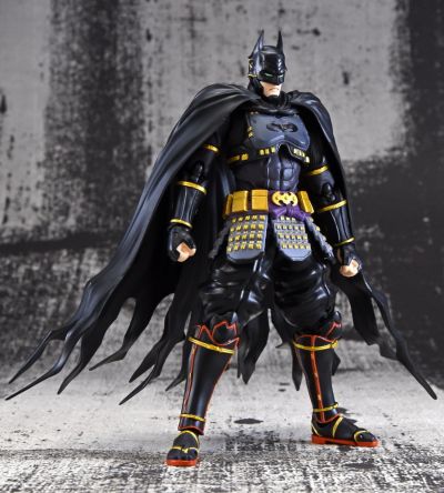 S.H.Figuarts 忍者蝙蝠侠 蝙蝠侠