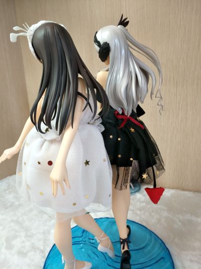 黑色的奥黛尔