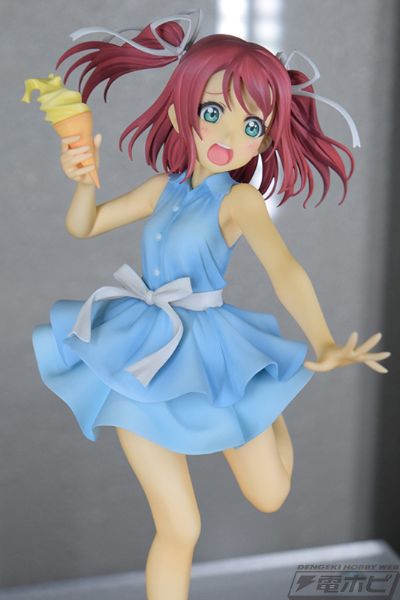 Love Live! Sunshine!! 黒泽露比