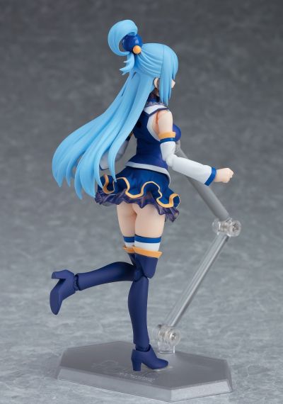 figma#399 为美好的世界献上祝福！第二季  阿克娅