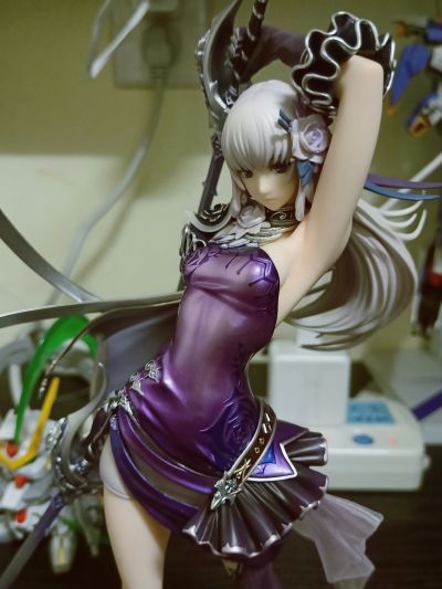 AION永恒之塔 影翼