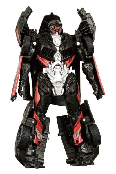 变形金刚 ターボ橙ジ TC-10 ホットロッド[takaraTomy]《０７月予约》