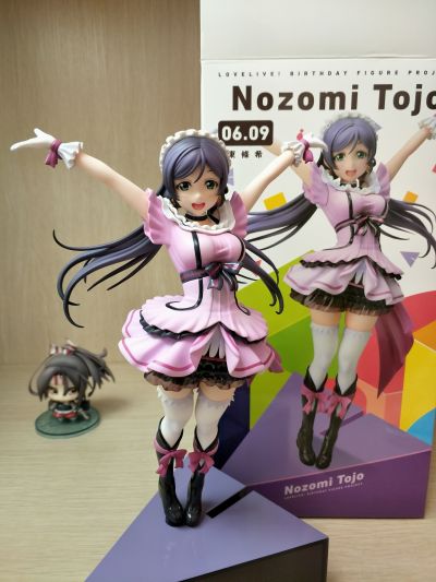 『LoveLive！』Birthday Figure Project 高坂穂乃果