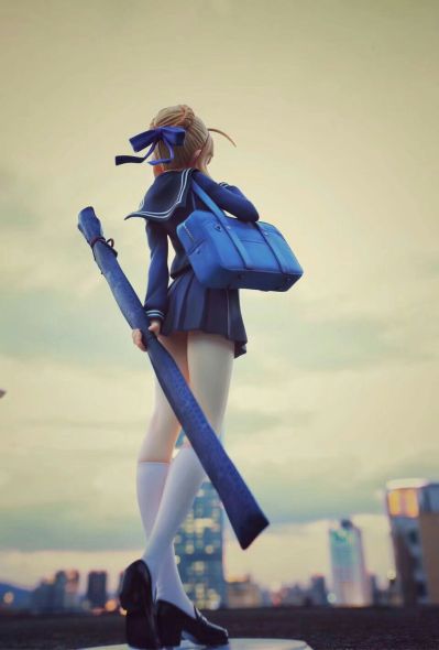 fate