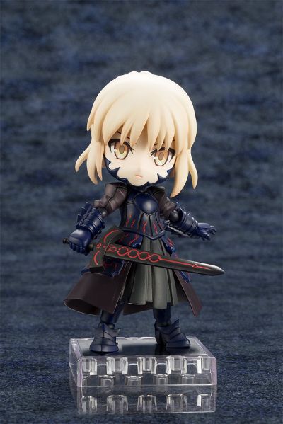 Cu-poche Fate/Grand Order Saber Alter