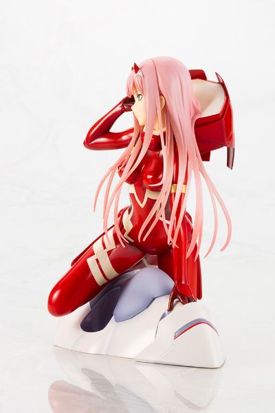 Darling in the FranXX 零二