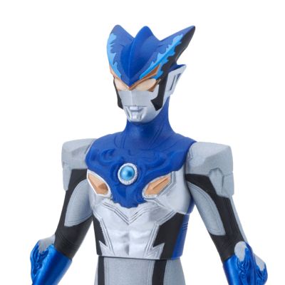 奥特曼ヒーロー系列 Ultraman R/B Ultraman Russo Aqua 