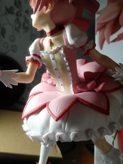 EXQ手办 剧场版 魔法少女小圆 叛逆的物语 鹿目圆香