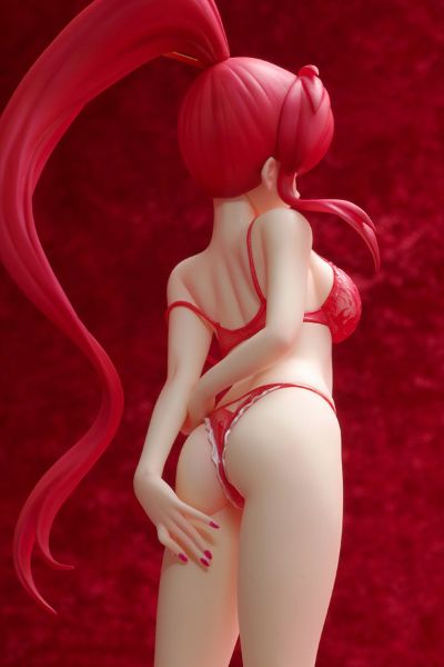 DreamTech 天元突破 红莲螺岩 优子 Lingerie Style