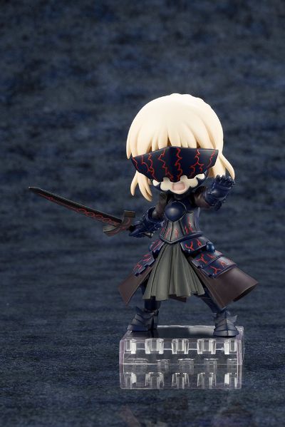 Cu-poche Fate/Grand Order Saber Alter