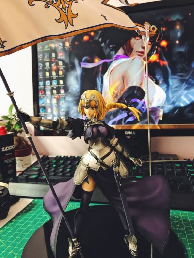 PPP Fate/Apocrypha Ruler/贞德