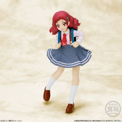 拥抱！光之美少女 可爱人偶套装2