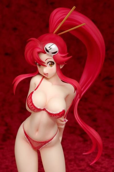 DreamTech 天元突破 红莲螺岩 优子 Lingerie Style