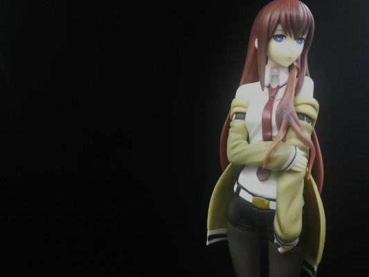 SQ系列 Steins;Gate 牧瀬红莉栖 