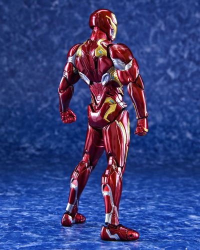 S.H.Figuarts 复仇者联盟：无限战争 钢铁侠 mk50