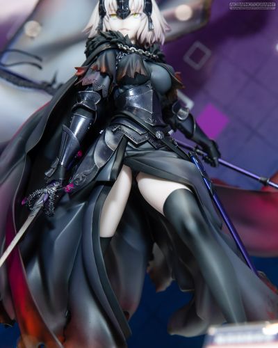 贞德・达尔克[Alter]  展会样品 WF2018