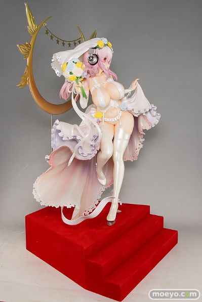 索尼子 10周年 婚纱Ver.