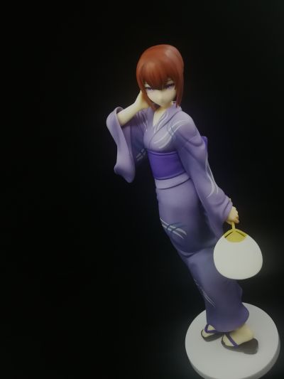 SQ系列 Steins;Gate 牧瀬红莉栖 