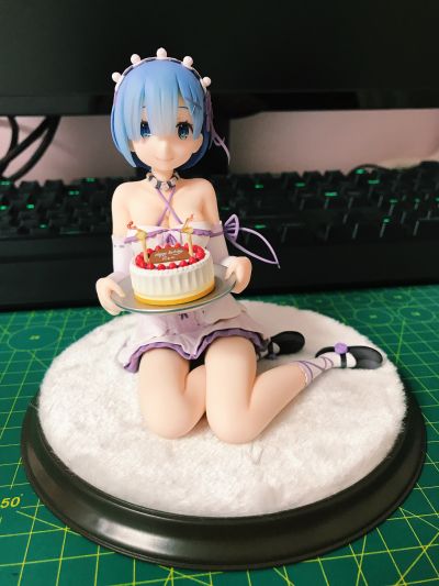 Re：从零开始的异世界生活 蕾姆 生日蛋糕ver.