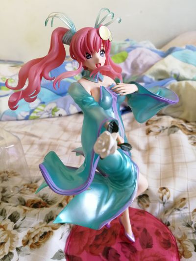 GGG 机动战士高达SEED DESTINY 米娅・坎贝尔