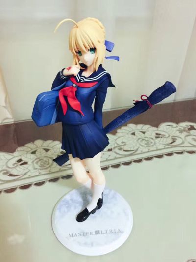 Fate/stay night Master阿尔托莉雅