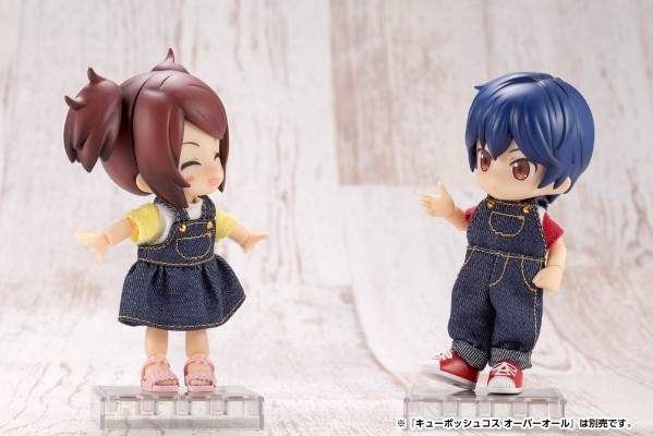 キューポッシュコス 