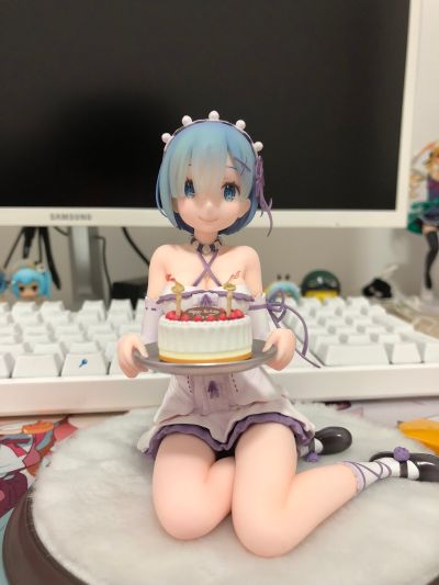 Re：从零开始的异世界生活 蕾姆 生日蛋糕ver.