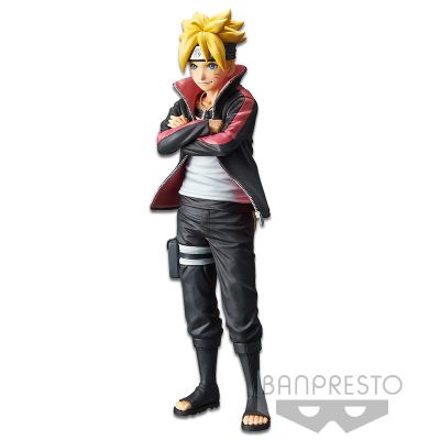 Grandista -Shinobi Relations Neo- BORUTO-ボルト- NARUTO NEXT GENERATIONS うずまきボルト 