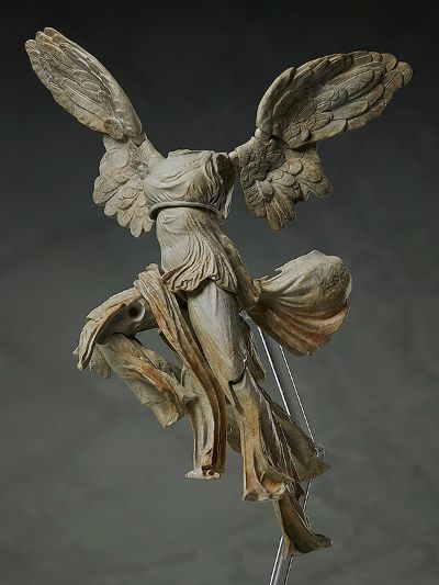 figma#SP-110 桌上美术馆 萨莫色雷斯的胜利女神