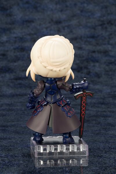 Cu-poche Fate/Grand Order Saber Alter