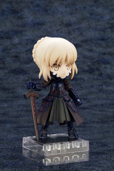 Cu-poche Fate/Grand Order Saber Alter