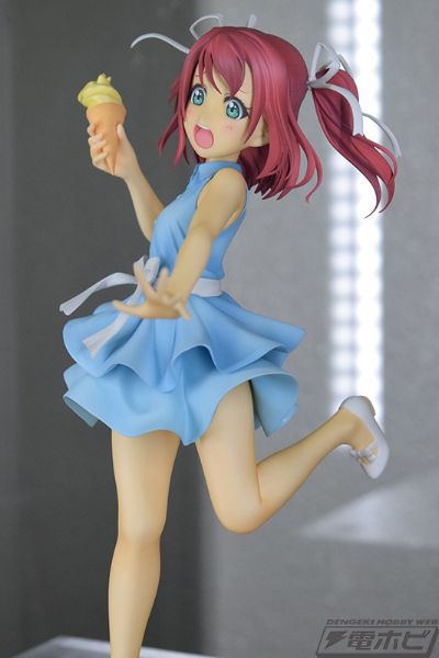 Love Live! Sunshine!! 黒泽露比