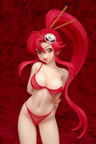 DreamTech 天元突破 红莲螺岩 优子 Lingerie Style