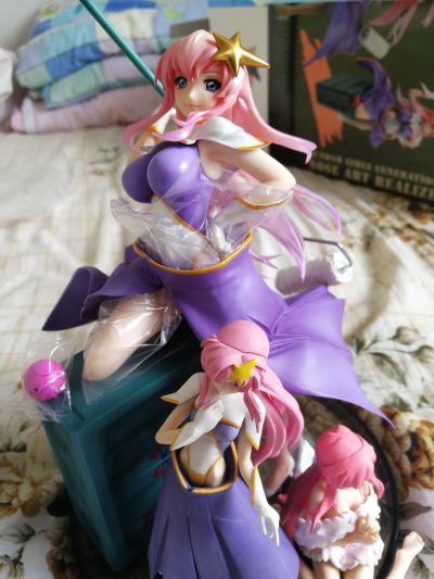 GGG 机动战士高达SEED DESTINY 米娅・坎贝尔
