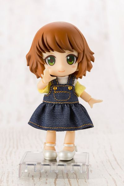 キューポッシュコス 