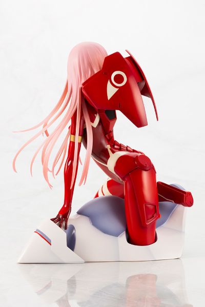 Darling in the FranXX 零二