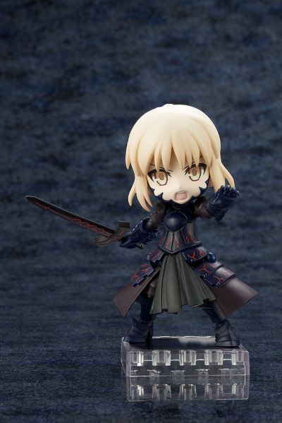 Cu-poche Fate/Grand Order Saber Alter