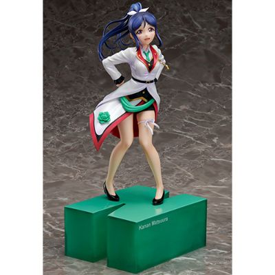 Birthday Figure Project Love Live! Sunshine!! 松浦果南