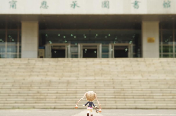 Cu-poche 中二病也要谈恋爱！恋 凸守早苗