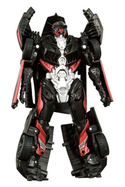 变形金刚 ターボ橙ジ TC-10 ホットロッド[takaraTomy]《０７月予约》