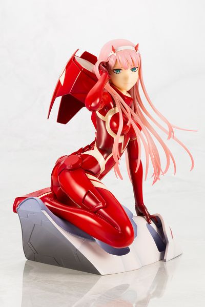 Darling in the FranXX 零二