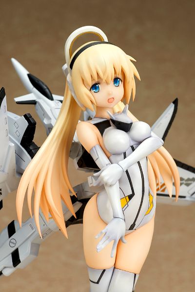 武装神姬  安 -ImageModel-