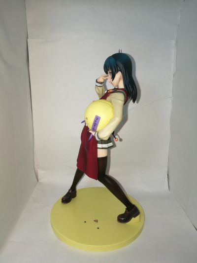 Love Live! Sunshine!! 津岛善子 GAMERS沼津店看板娘 