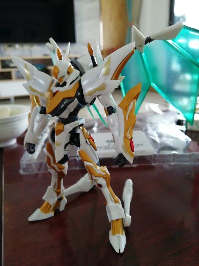 COMPOSITE Ver.Ka CODE GEASS 叛逆的鲁鲁修R2 兰斯洛特・アルビオン