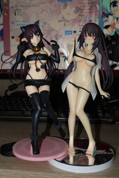 苍之彼方的四重奏 鸢泽美咲 泳装ver.