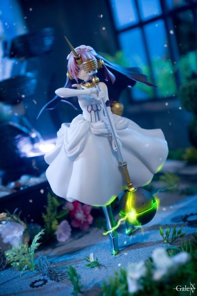 命运-外典 弗兰肯斯坦