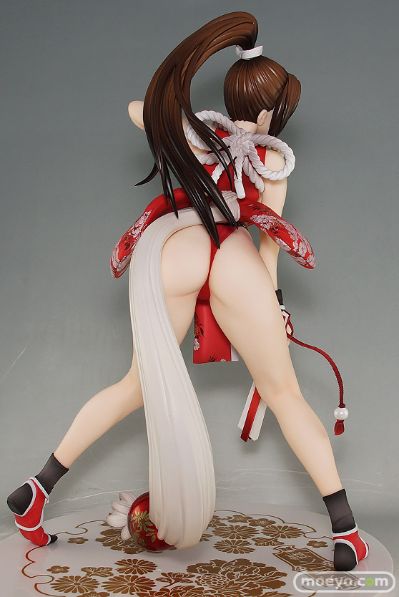 拳皇14 不知火舞