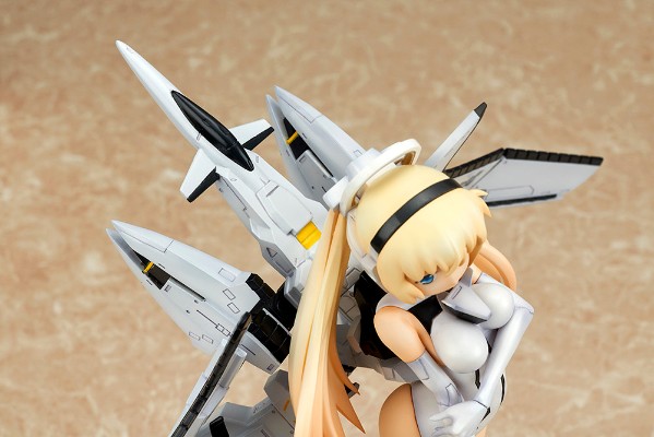武装神姬  安 -ImageModel-