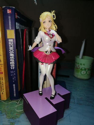 Birthday Figure Project Love Live! Sunshine!! 小原鞠莉